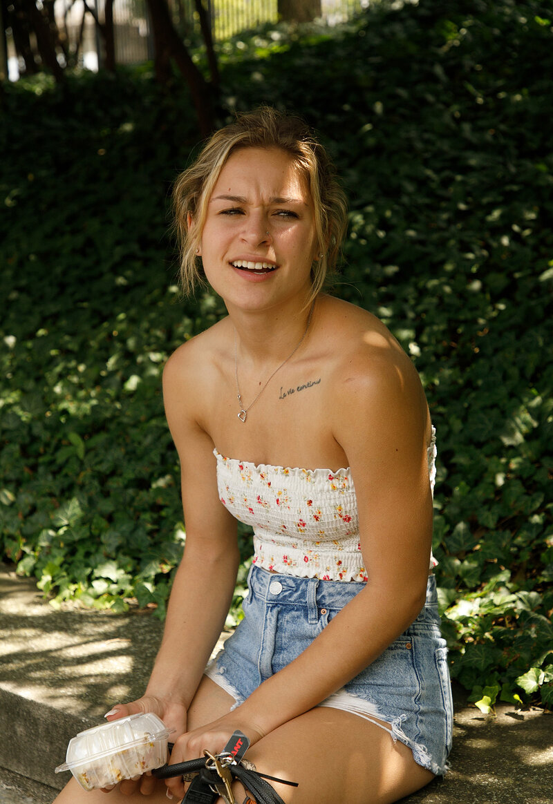 Эльжбета, 23
